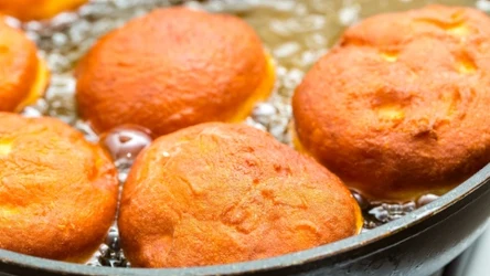Sprawdź, jak usmażyć najlepsze pączki