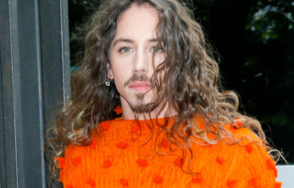 Michał Szpak Michał Szpak