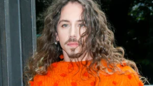 Michał Szpak zabrał głos po finale "The Voice of Poland". Nie krył emocji