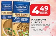 Паста Lubella