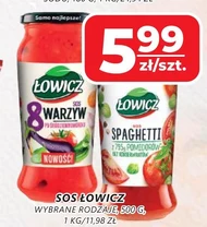 Соус Łowicz