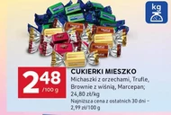 Cukierki Mieszko