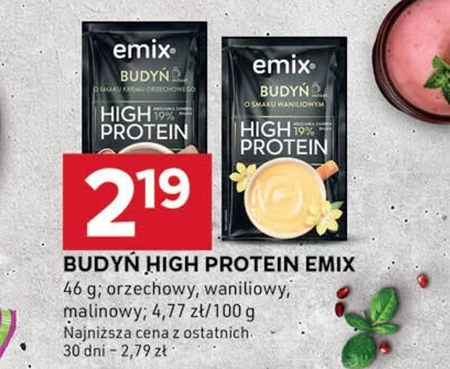 Protein Emix