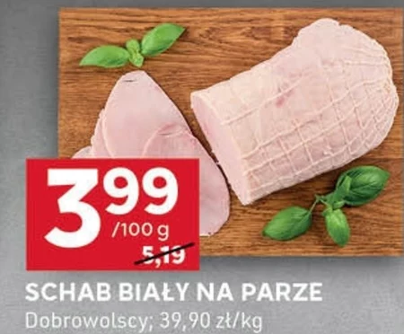 Schab Dobrowolscy