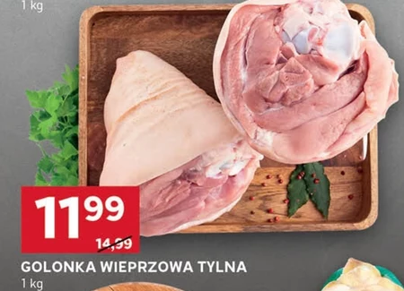 Golonka wieprzowa