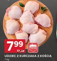 Udko z kurczaka