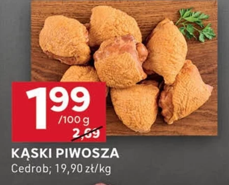 Kęski piwne