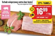 Schab wieprzowy