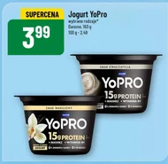 Jogurt Yopro