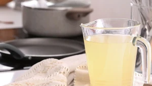 Jeden z najzdrowszych napojów często wylewamy do zlewu. Obowiązkowy dla cukrzyków, sercowców i na wzmocnienie