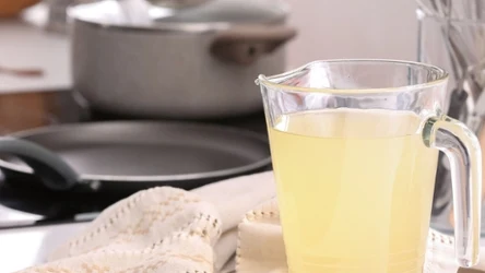 Sok z ogórków kiszonych to wsparcie dla całego organizmu