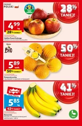 O wiele taniej w Auchan Supermarket! 