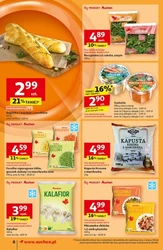 O wiele taniej w Auchan Supermarket! 