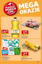 Tłusty czwartek z Auchan! 