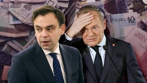 Rząd pokazał niższy deficyt w 2024 r. niż zakładał w nowelizacji budżetu. Co nam to mówi o kondycji finansów publicznych?