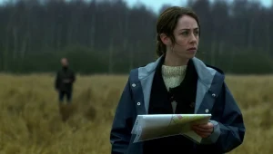 "The Killing"