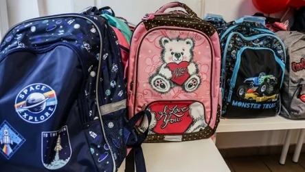 Zgodnie z zaleceniami Głównego Inspektora Sanitarnego waga plecaka ucznia nie powinna przekraczać 10-15% masy jego ciała