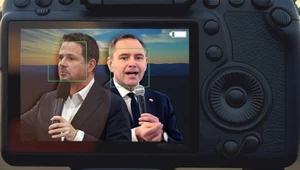 Siła obrazu. Czy zdjęcie może wygrać wybory prezydenckie? [DROGA DO PAŁACU]