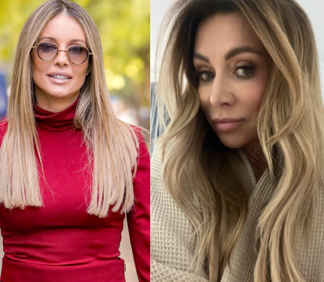 Małgorzata Rozenek-Majdan i Paulla /Instagram:@paulla_official Małgorzata Rozenek-Majdan i Paulla /Instagram:@paulla_official