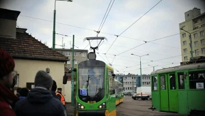 MPK Poznań chce zatrudnić 70 kierowców i 30 motorniczych