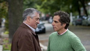 "Poznaj moich rodziców"