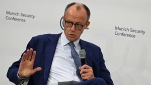 Friedrich Merz ostrzega Europę przed kryzysem finansowym. Przyczyną zadłużenie państw