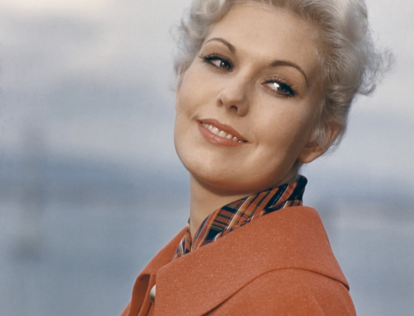 Kim Novak