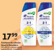 Szampon Head&Shoulders