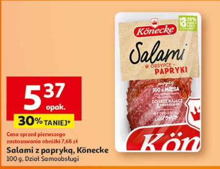 Salami Könecke