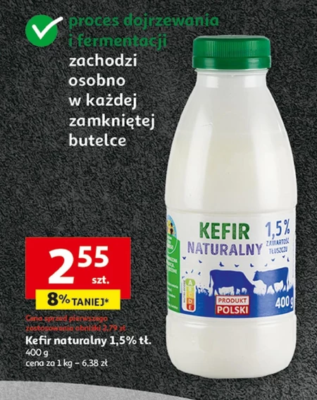 Kefir Polski