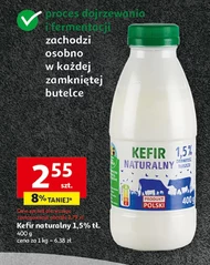 Kefir Polski