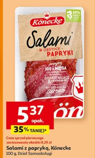 Salami Könecke