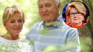 Iwona i Gerard o Wiesławie z "Sanatorium miłości"