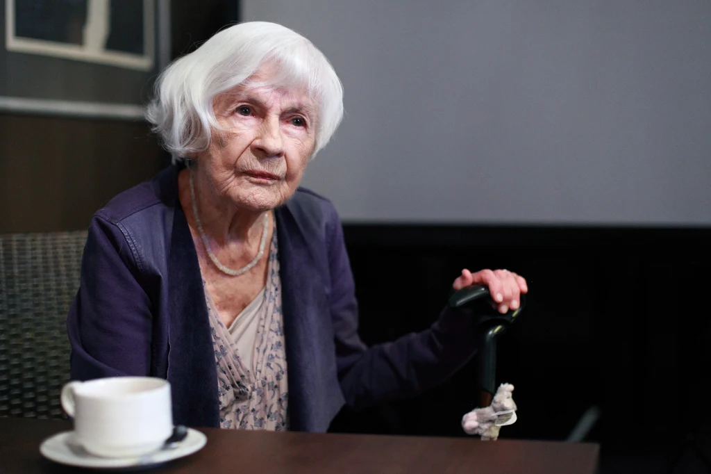 Danuta Szaflarska