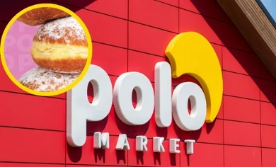Wyjątkowe promocje w najnowszej gazetce Polomarket
