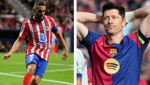 Gorąco przed hitem z udziałem Barcelony. Hiszpanie ogłaszają, wielki cios