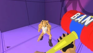 Cheaters Cheetah, czyli raj dla... cheaterów!