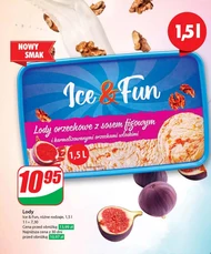 Lody Ice & Fun