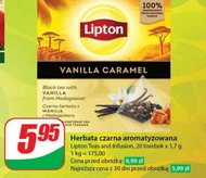 Чай Lipton