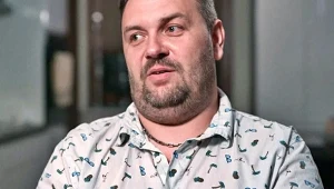 Piotr ze "Ślubu od pierwszego wejrzenia"