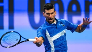 Novak Djoković - Jannik Sinner w półfinale Australian Open. Relacja na żywo