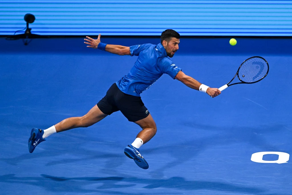 Novak Djoković Novak Djoković