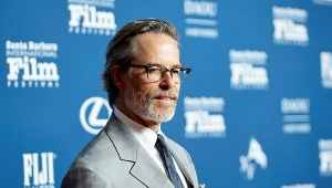 Guy Pearce