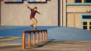 Tony Hawk's Pro Skater 1 + 2