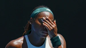 Mistrzyni z Dohy, a teraz Coco Gauff. Sensacyjny scenariusz ziścił się w Dubaju