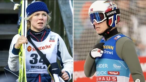 Maren Lundby rozpętała burzę, Halvor Egner Granerud reaguje