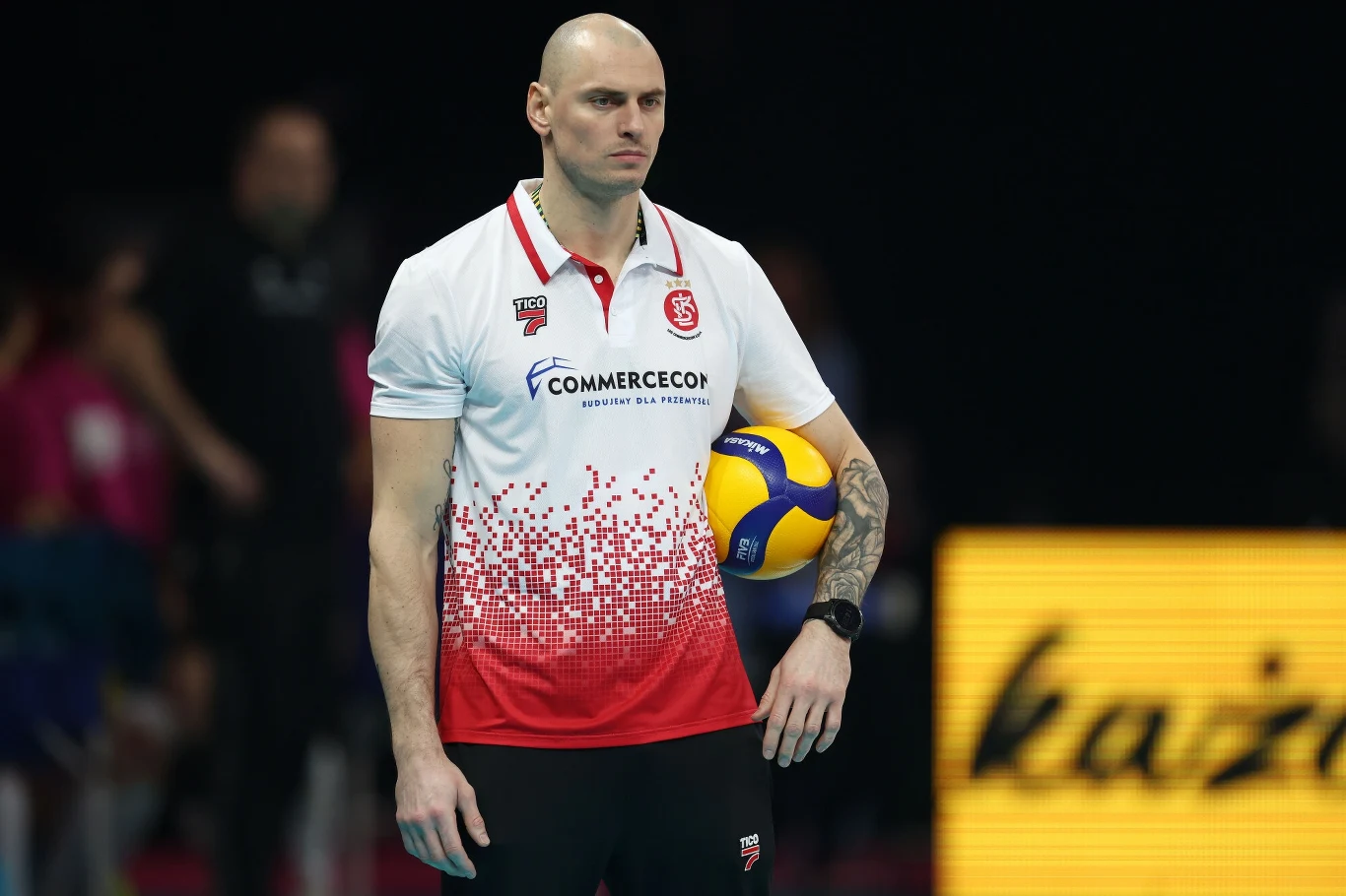 Zbigniew Bartman Zbigniew Bartman