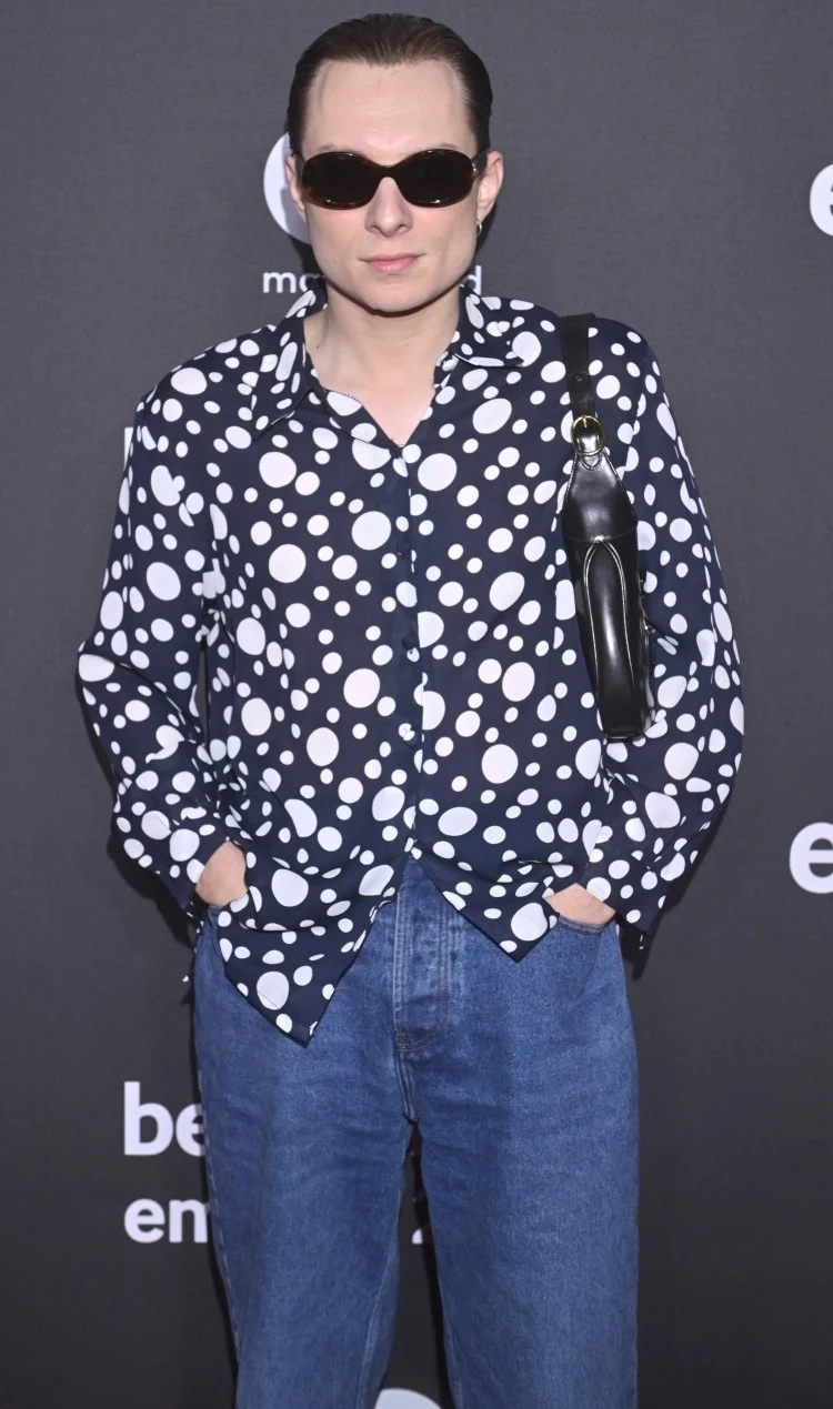 Ralph Kaminski na Bestsellerach Empiku Ralph Kaminski na Bestsellerach Empiku