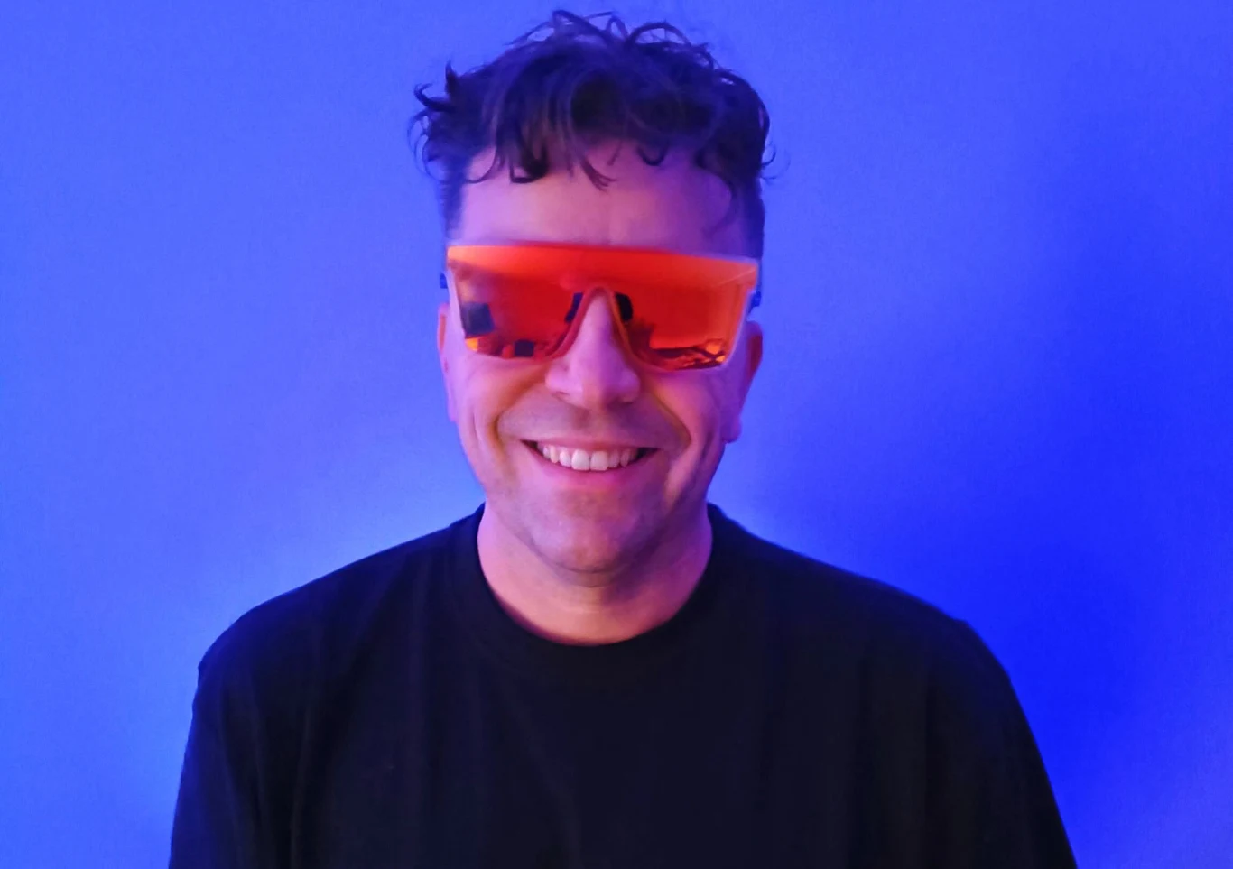 Krist Van D prezentuje odświeżoną wersję swojego największego przeboju Krist Van D prezentuje odświeżoną wersję swojego największego przeboju