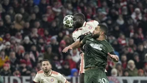 Bayern bił głową w mur, wielki opór Celtiku. Sensacja wisiała na włosku